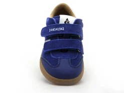 Acebos 5881 Bleu Baskets Basses Garçon