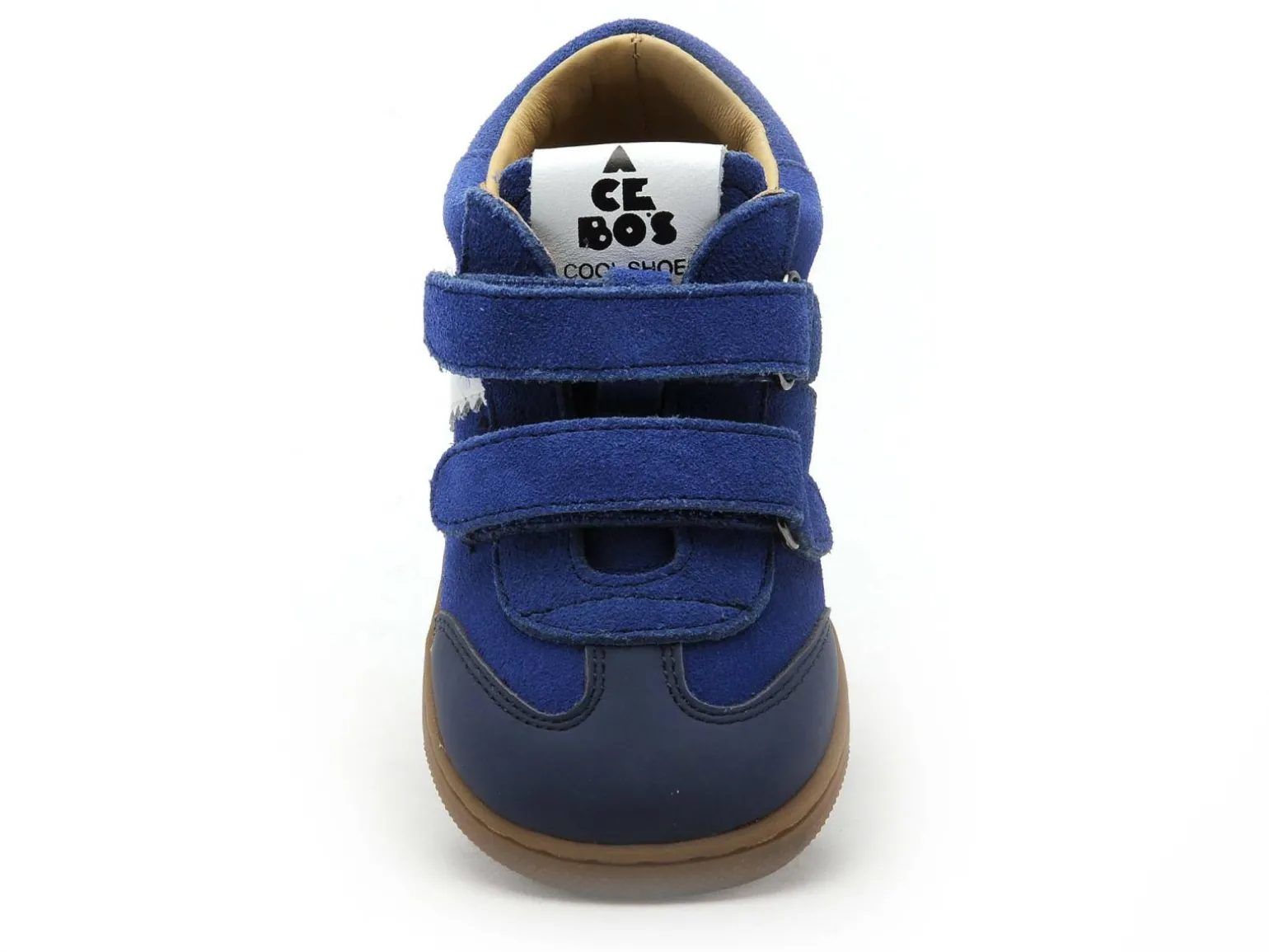 Acebos 1433 Bleu Bébé Garçon