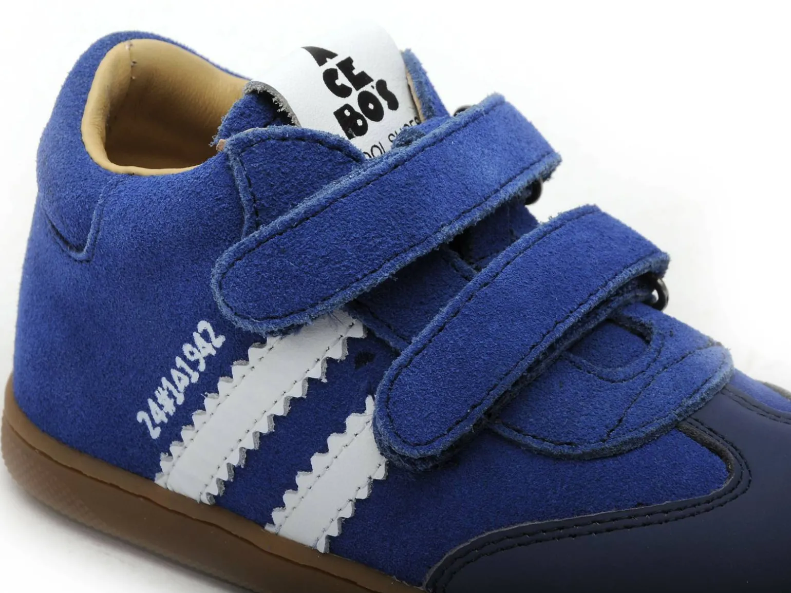 Acebos 1433 Bleu Bébé Garçon