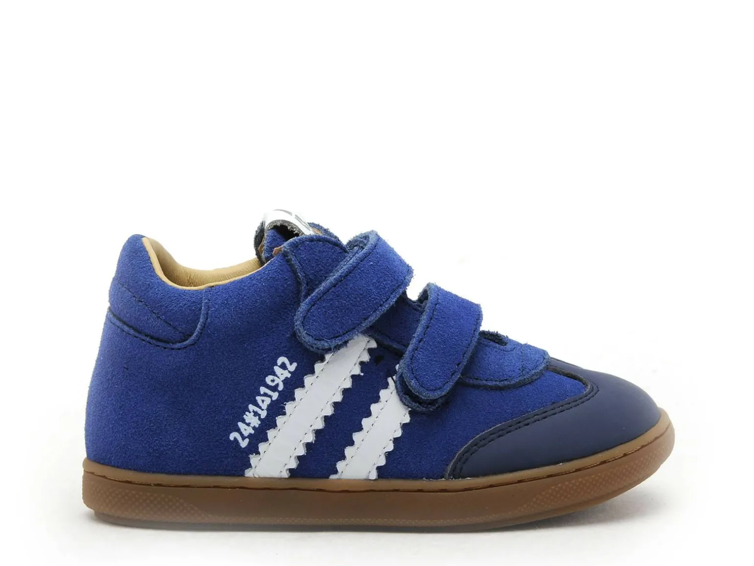 Acebos 1433 Bleu Bébé Garçon