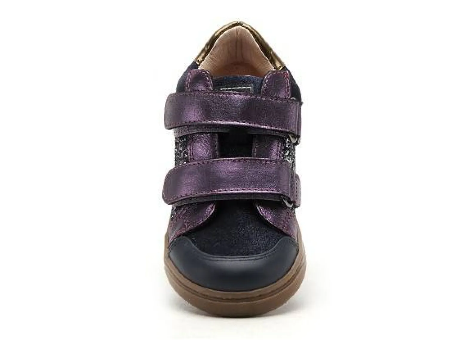 Acebos 1329HA Bleu Bébé Fille