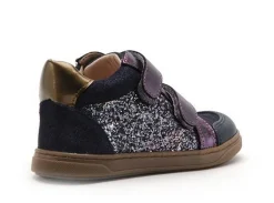 Acebos 1329HA Bleu Bébé Fille