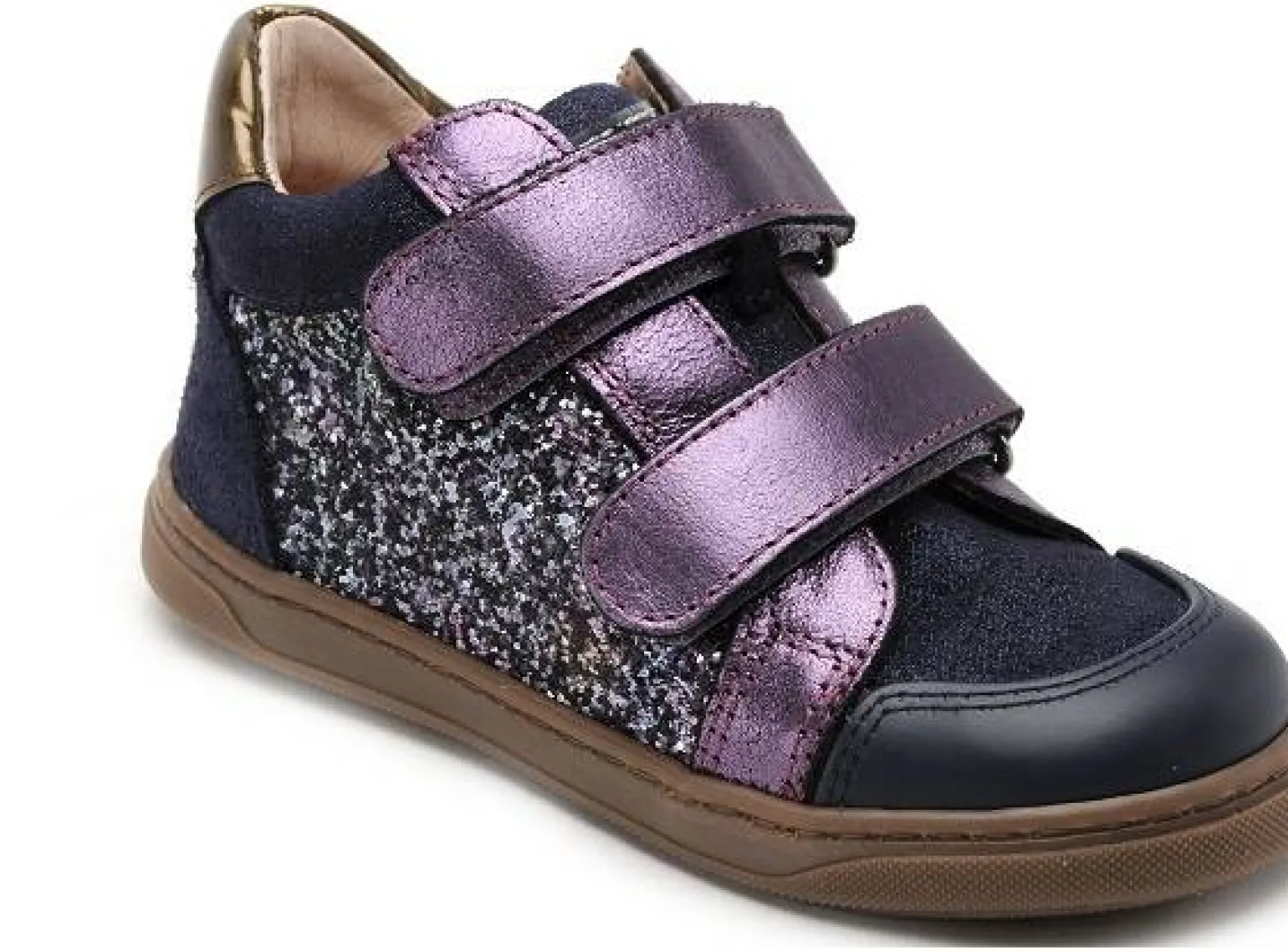 Acebos 1329HA Bleu Bébé Fille