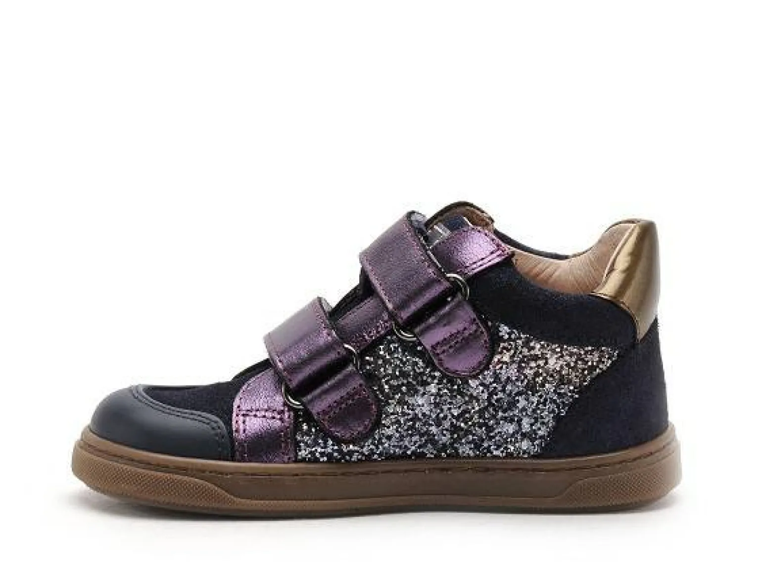 Acebos 1329HA Bleu Bébé Fille