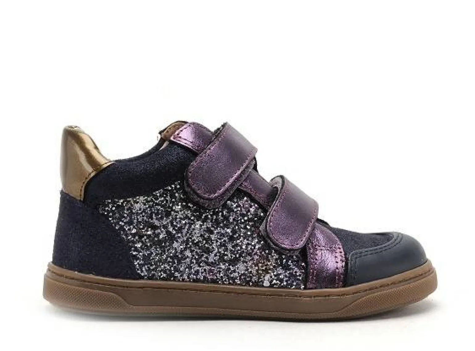 Acebos 1329HA Bleu Bébé Fille