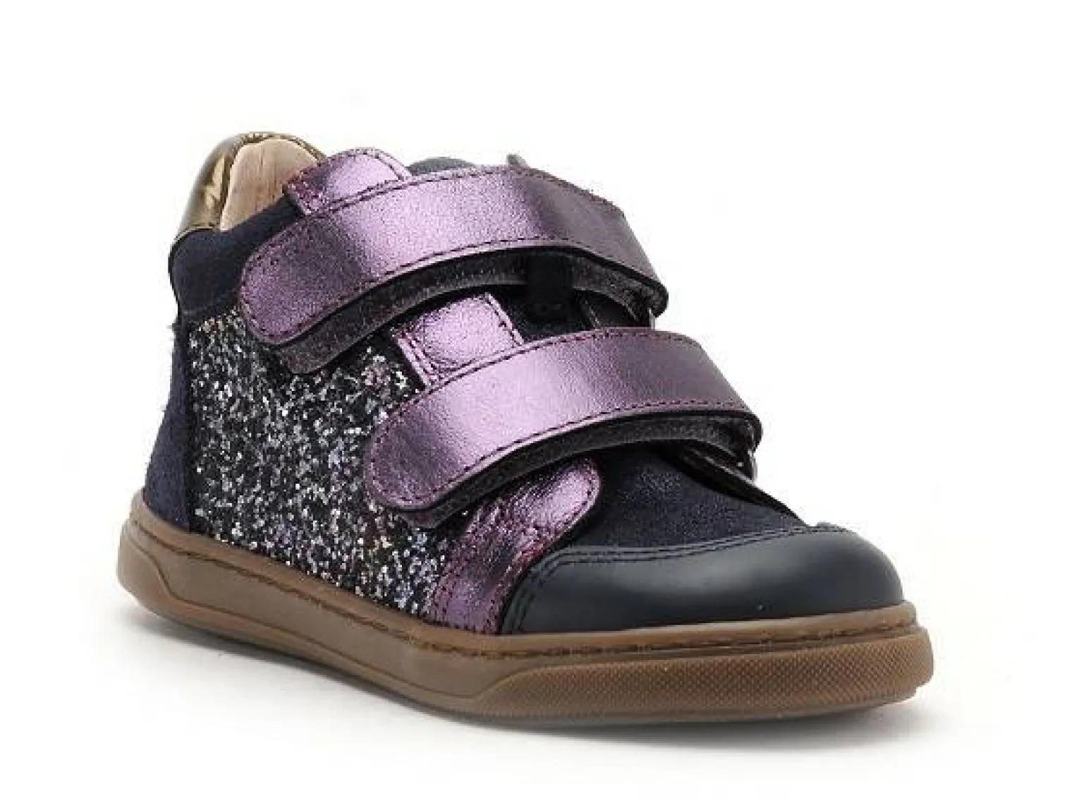 Acebos 1329HA Bleu Bébé Fille