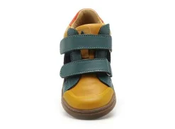 Acebos 1359 Multicolore Baskets Montantes Garçon