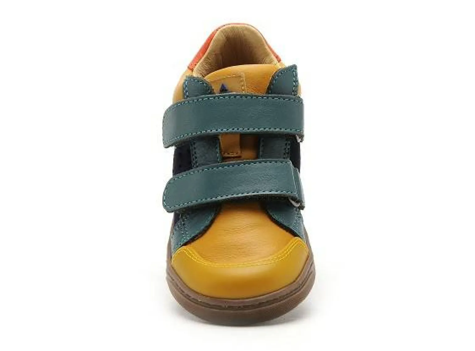 Acebos 1359 Multicolore Baskets Montantes Garçon
