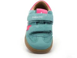 Acebos 5881 Vert Baskets Basses Fille