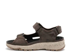 Allrounder H004 P2008649 HONDURAS Marron Sandales Homme