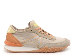 Allrounder K014 P2008592 KOYA Beige Baskets Basses Femme