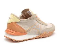 Allrounder K014 P2008592 KOYA Beige Baskets Basses Femme