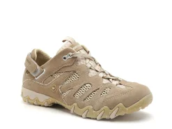 Allrounder 137 P2008662 NIWA Beige Baskets Basses Femme