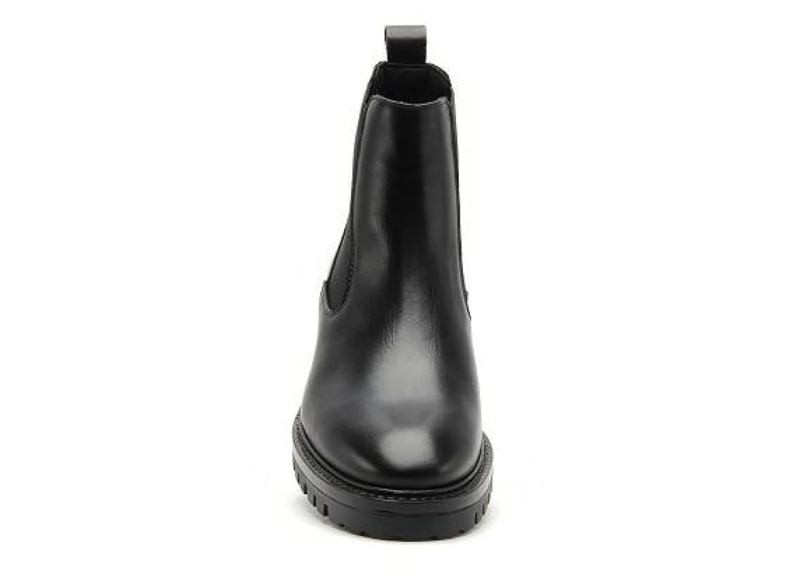 Alpe 2609 LIS Chelsea Noir Boots et Bottines Plates Femme