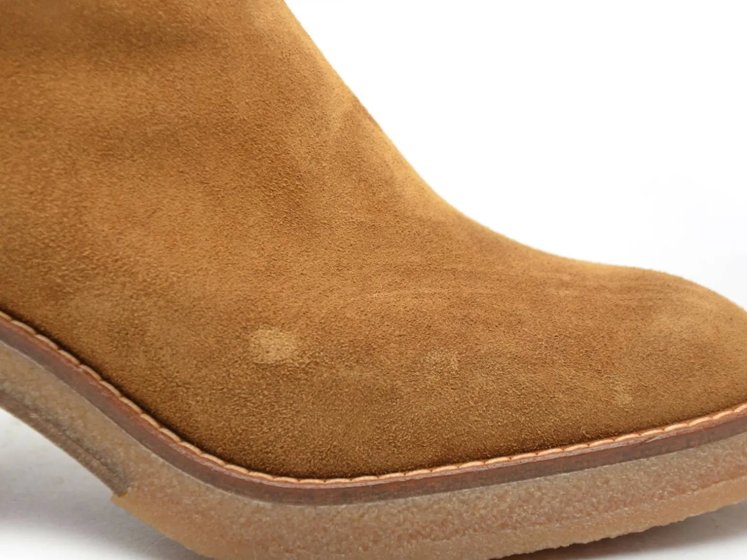Alpe 2626 Marron Boots et Bottines à Talons Femme