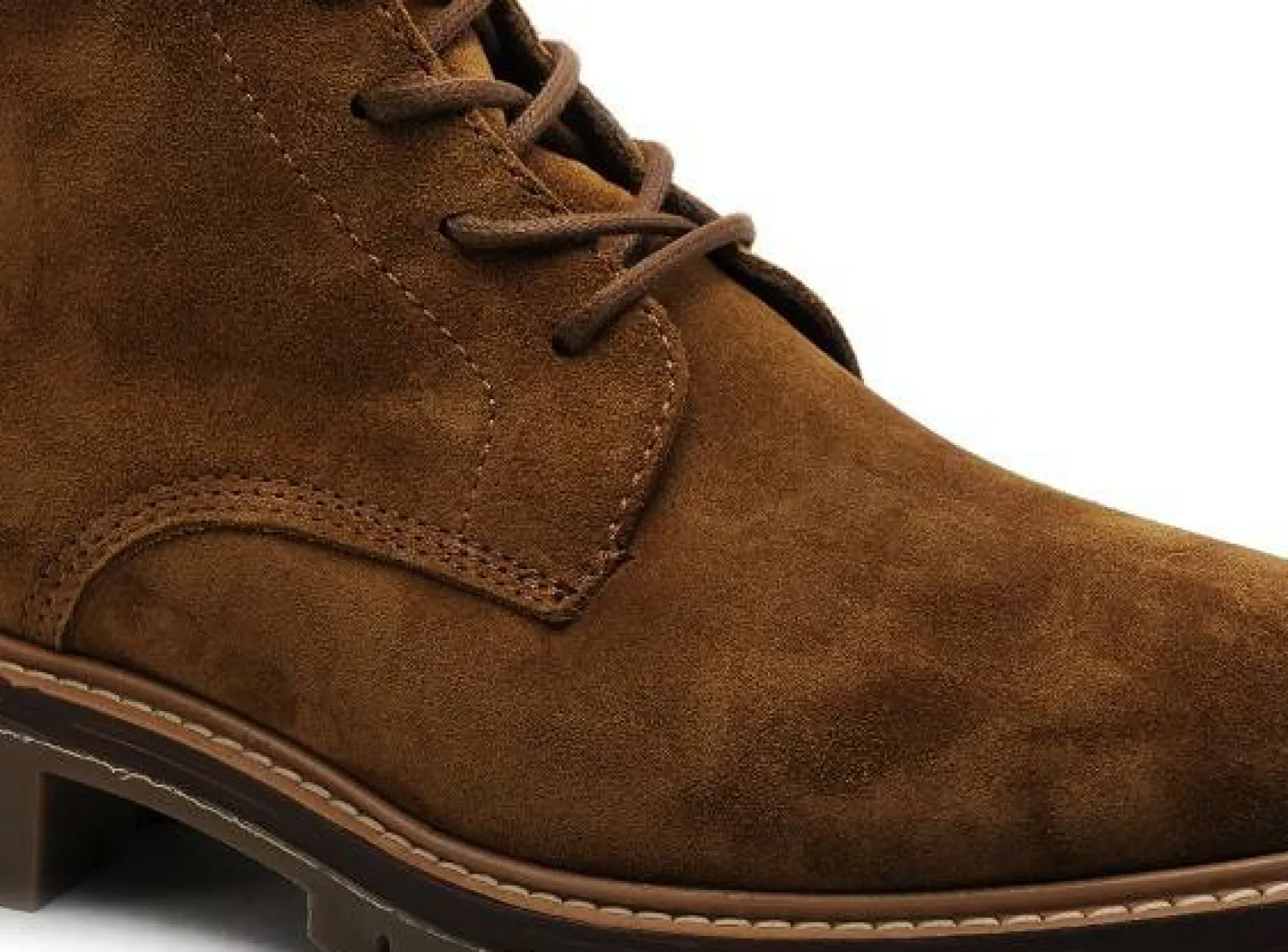 Alpe 2610 Marron Boots et Bottines Plates Femme