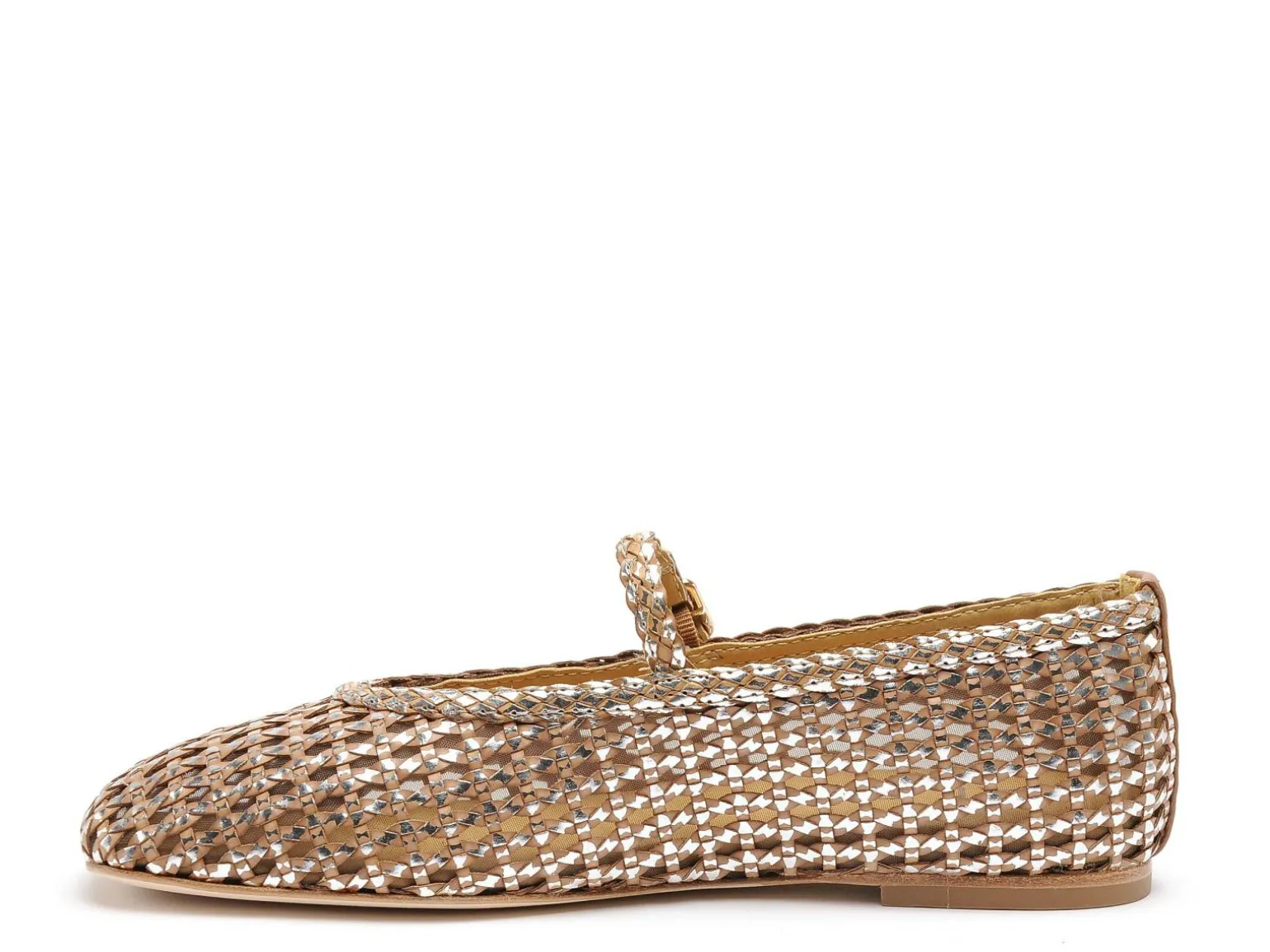 Alpe 5551 Multicolore Ballerines Femme
