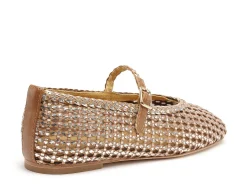 Alpe 5551 Multicolore Ballerines Femme