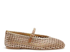 Alpe 5551 Multicolore Ballerines Femme