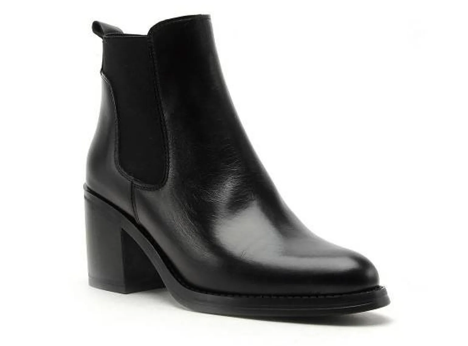 Alpe 2404 Noir Boots et Bottines à Talons Femme