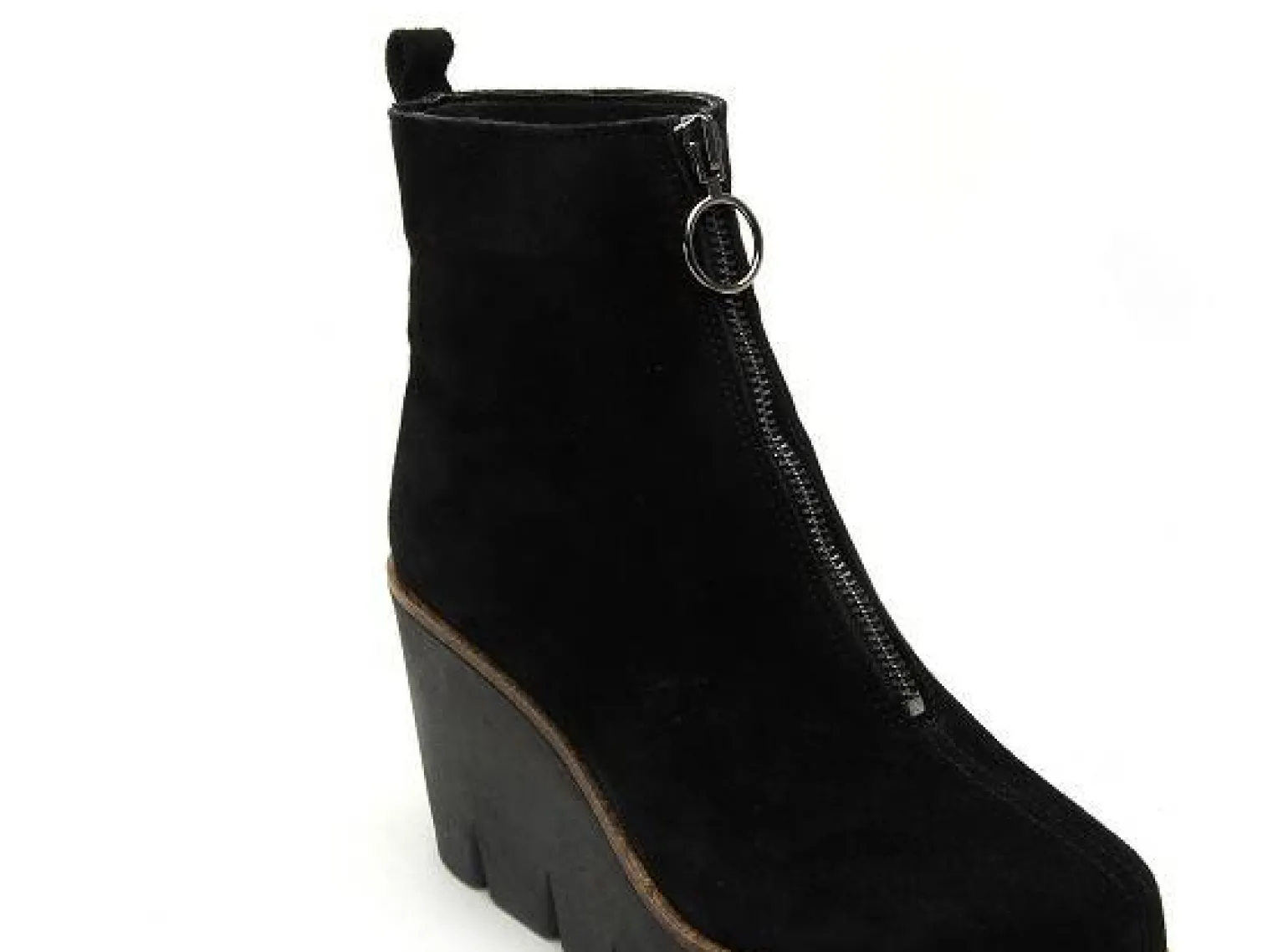 Alpe 4553 Noir Boots et Bottines à Talons Femme