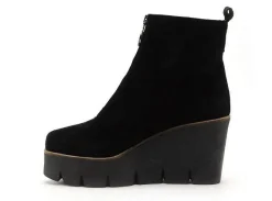 Alpe 4553 Noir Boots et Bottines à Talons Femme