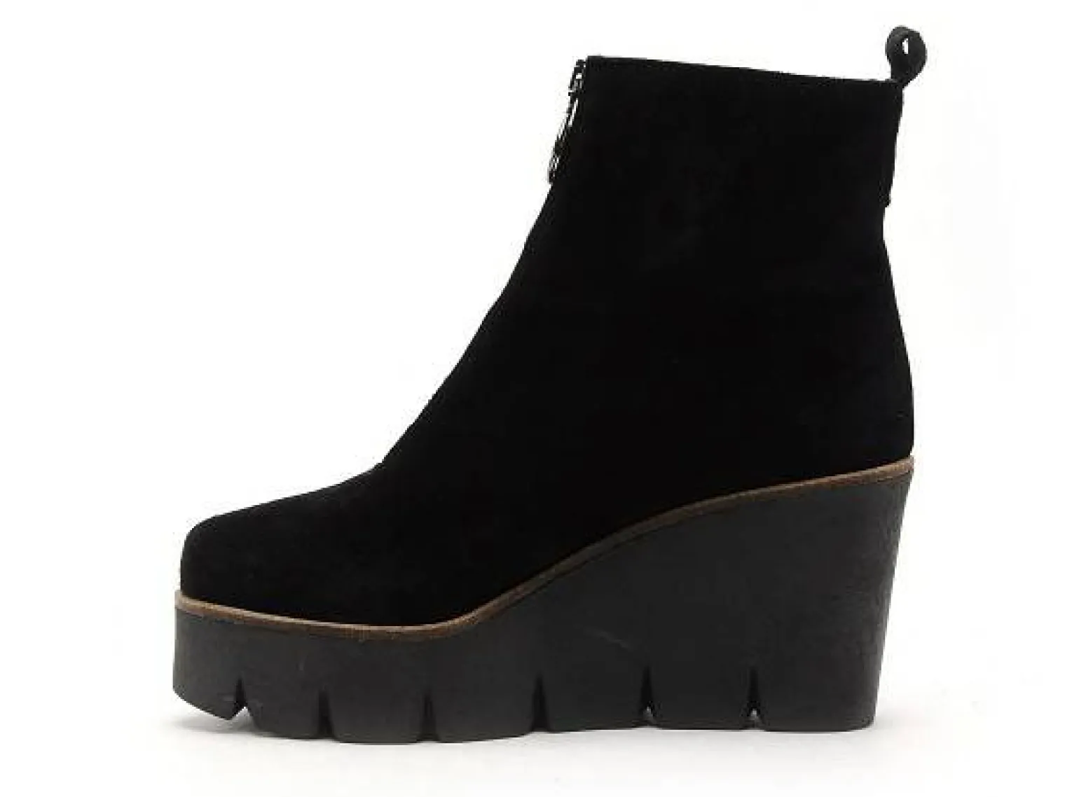 Alpe 4553 Noir Boots et Bottines à Talons Femme