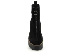 Alpe 4553 Noir Boots et Bottines à Talons Femme