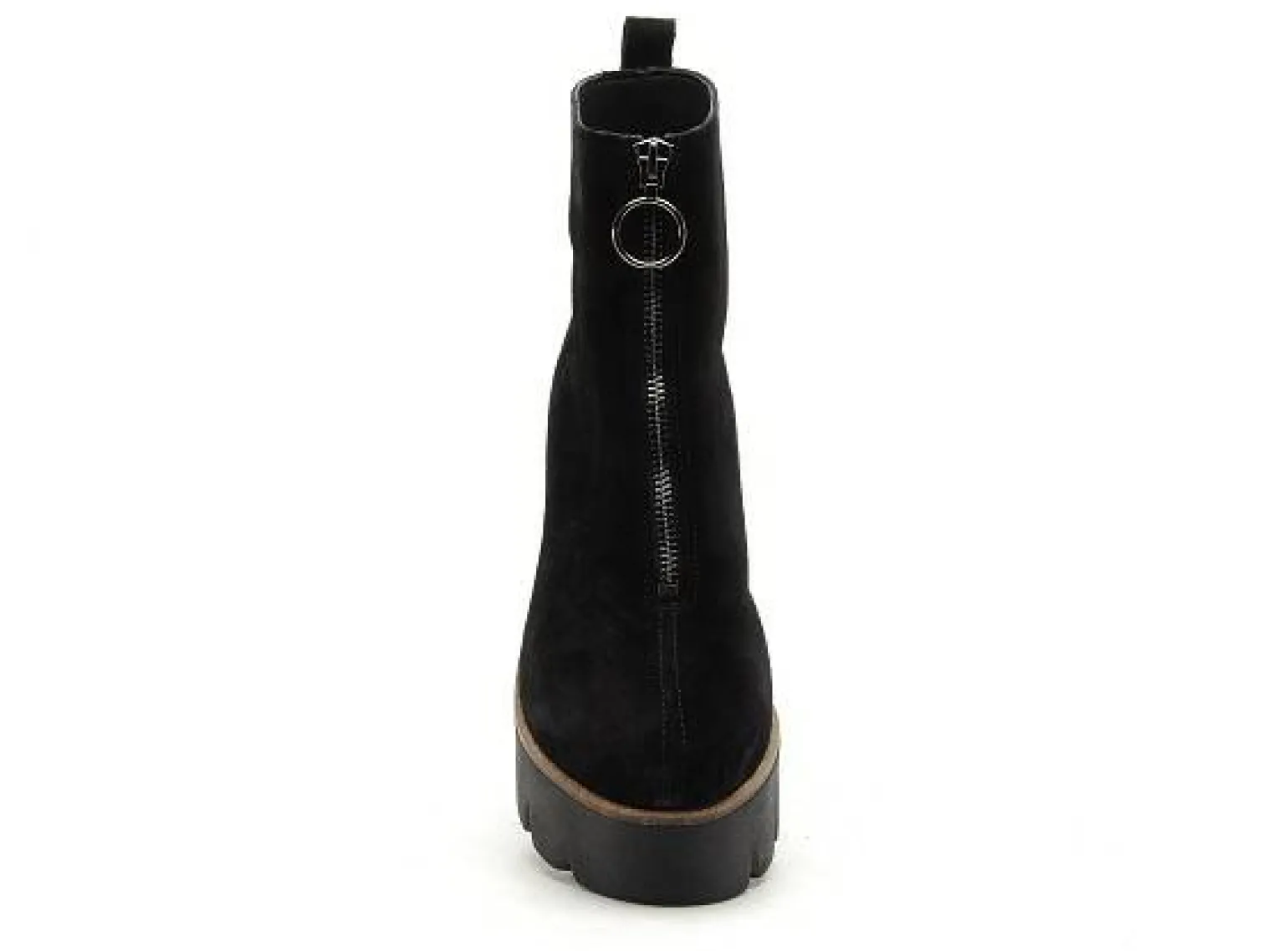 Alpe 4553 Noir Boots et Bottines à Talons Femme