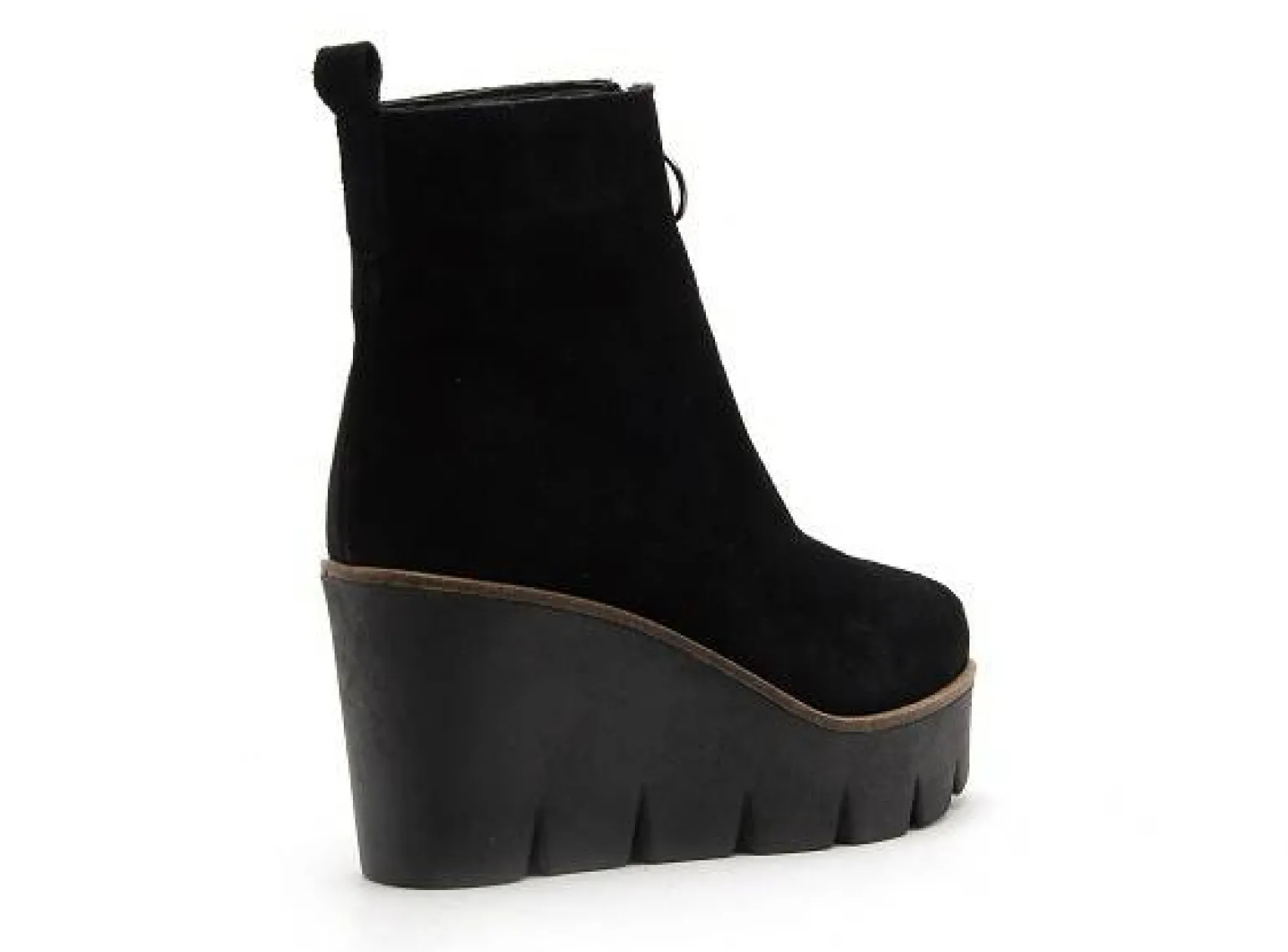 Alpe 4553 Noir Boots et Bottines à Talons Femme