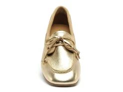 Alpe 5564 Or Mocassins Femme