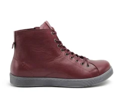 Andrea Conti 0344900 Bordeaux Basket Montante Femme