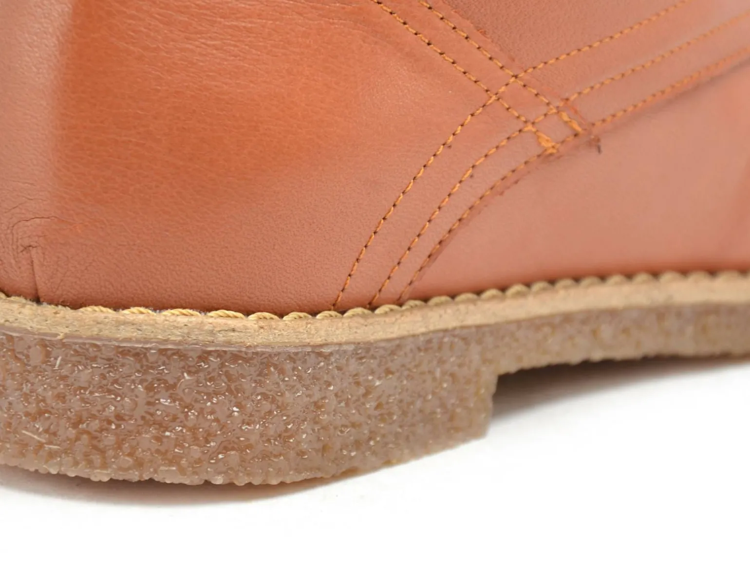 Andrea Conti 0348760 Marron Boots et Bottines Plates Femme