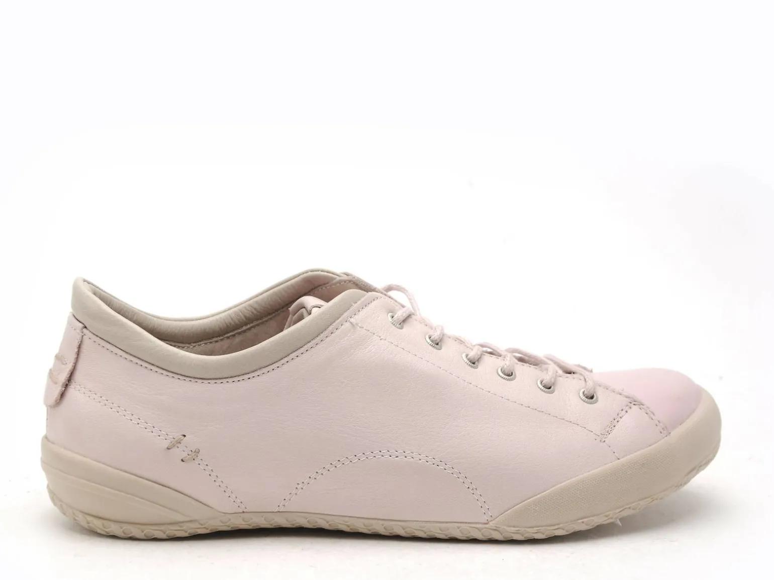 Andrea Conti 0349657 Rose Baskets Basses Femme