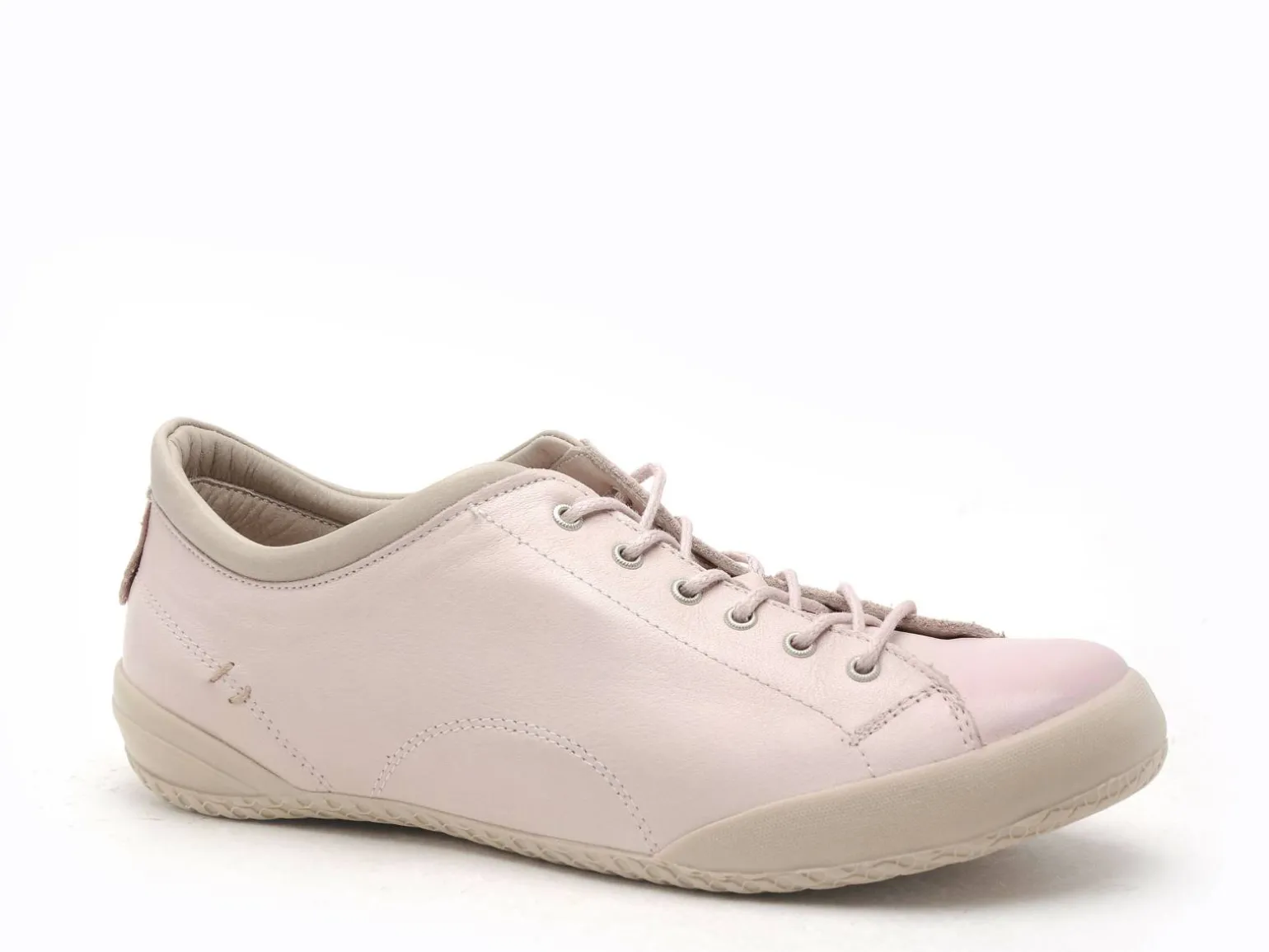 Andrea Conti 0349657 Rose Baskets Basses Femme