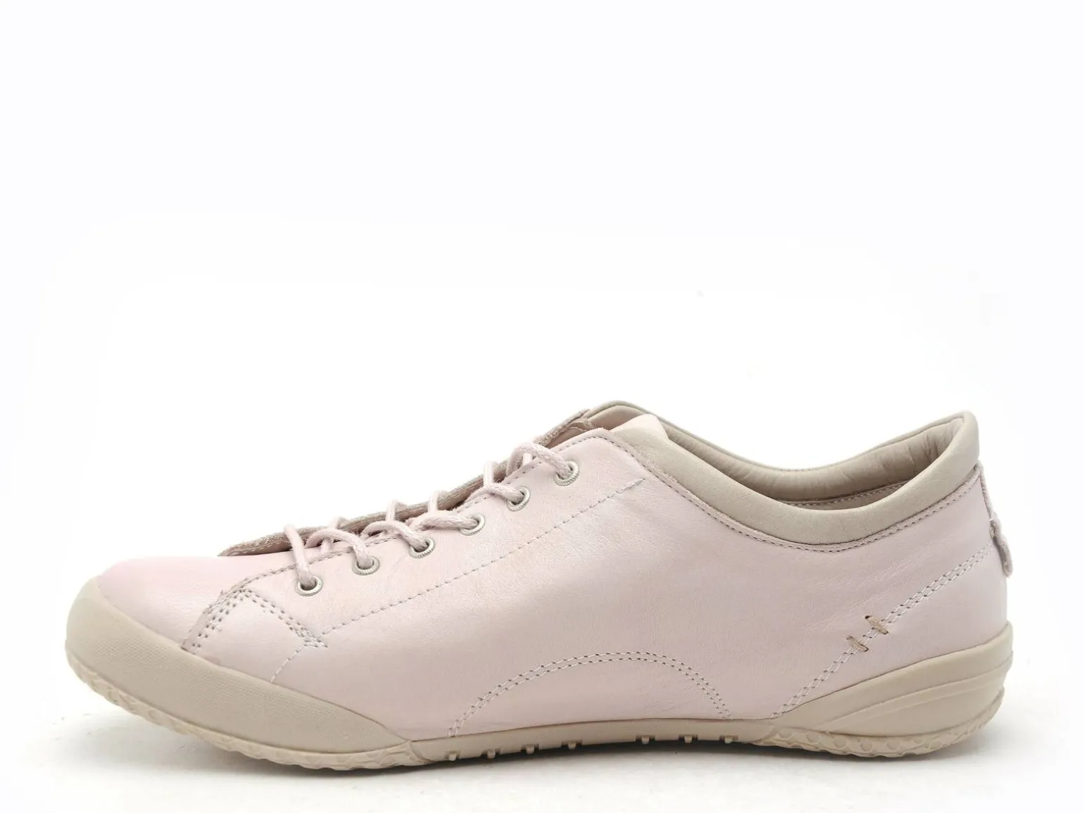 Andrea Conti 0349657 Rose Baskets Basses Femme