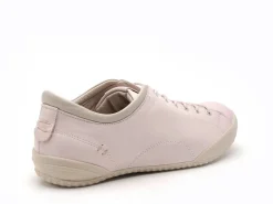 Andrea Conti 0349657 Rose Baskets Basses Femme