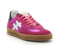 Another Trend A032 Rose Baskets Basses Femme