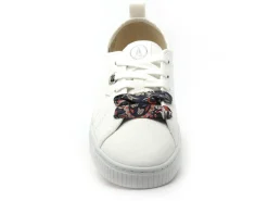 Armistice NOVO ONE Blanc Baskets Basses Femme