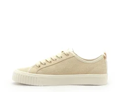 Armistice STOMP SNEAKER Beige Baskets Basses Femme