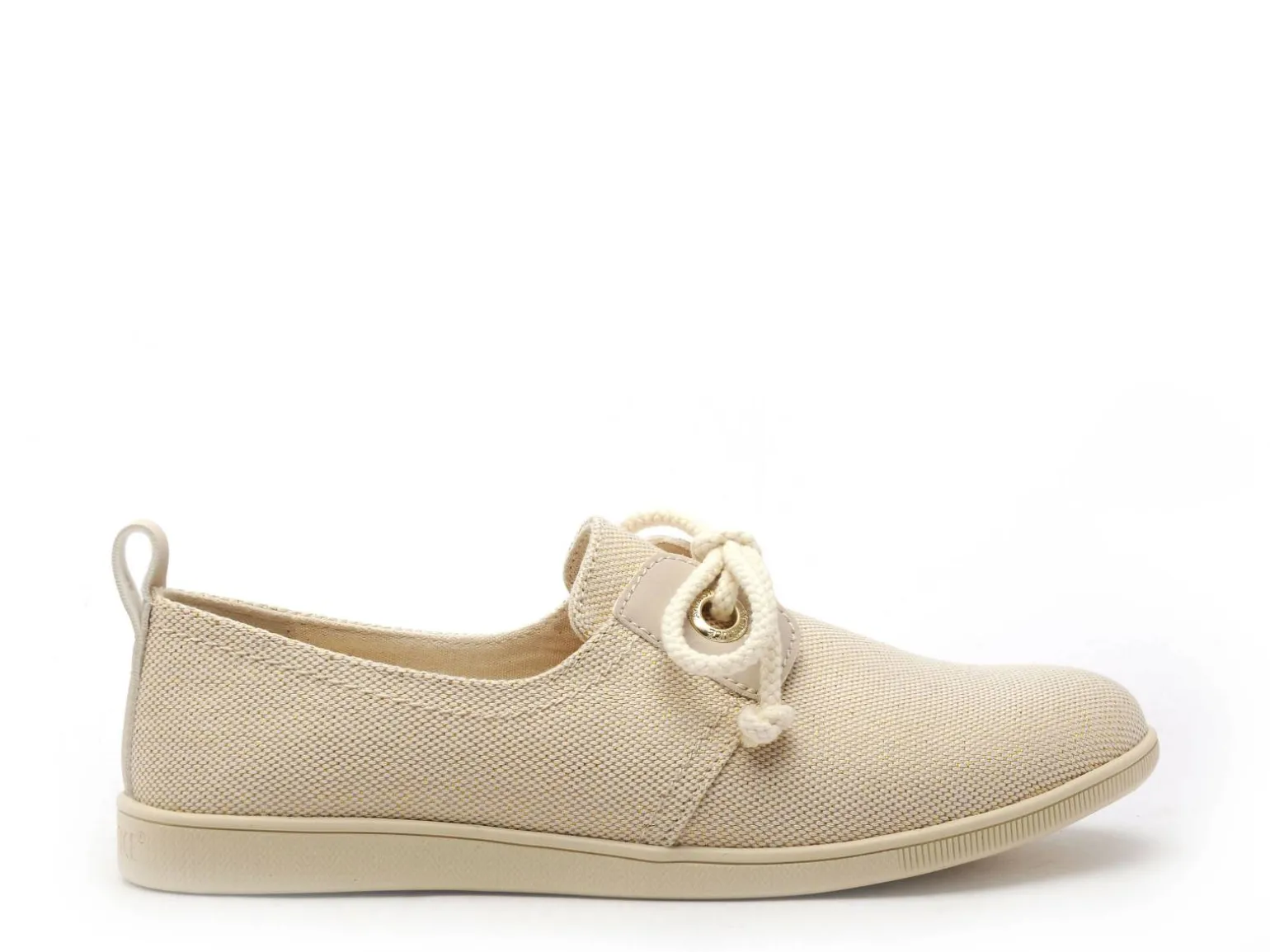 Armistice STONE ONE Beige Baskets Basses Femme