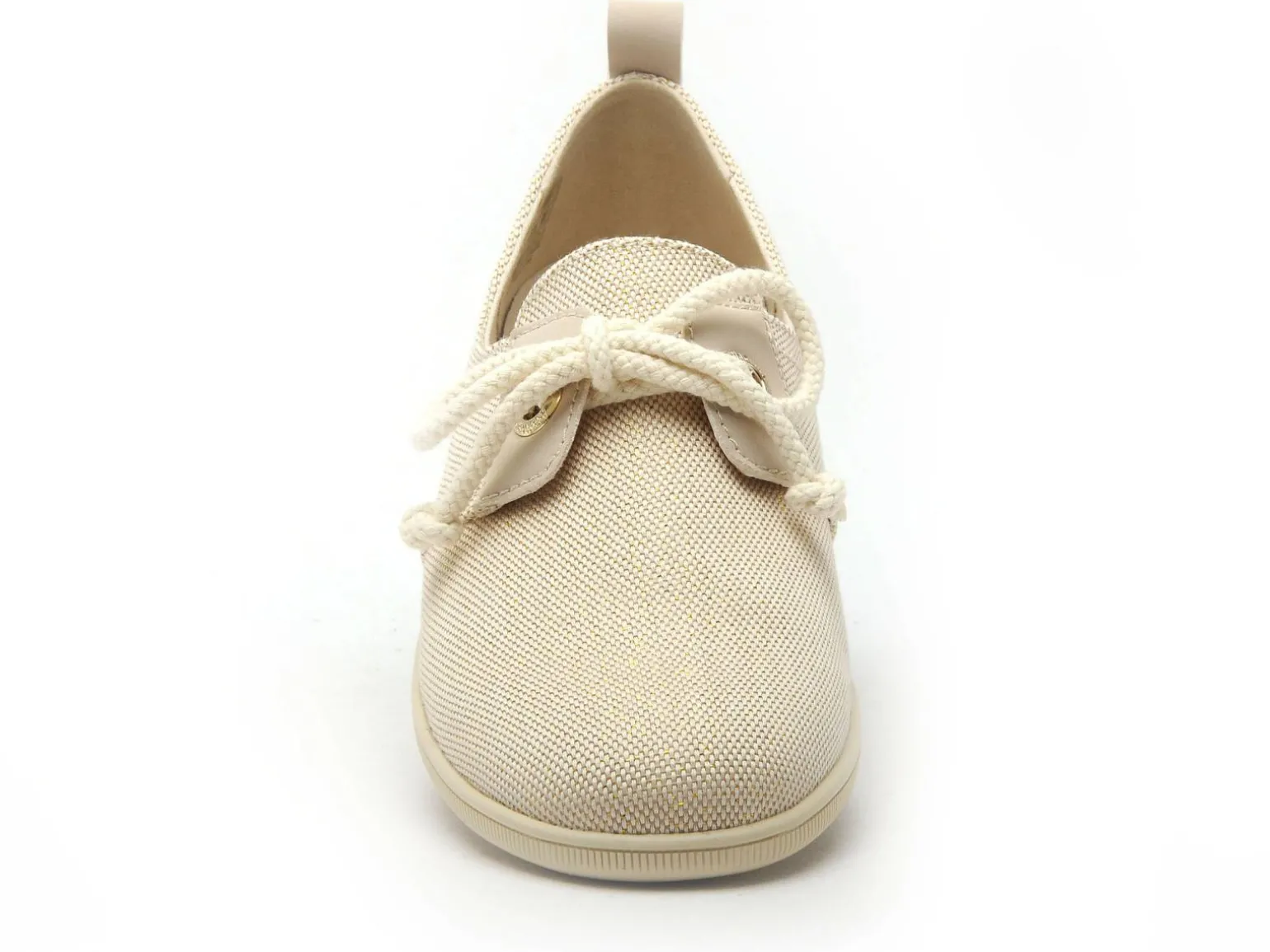 Armistice STONE ONE Beige Baskets Basses Femme