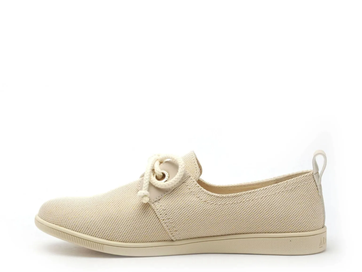 Armistice STONE ONE Beige Baskets Basses Femme