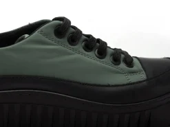 Art BRIGHTON 1518 Bleu Baskets Basses Femme