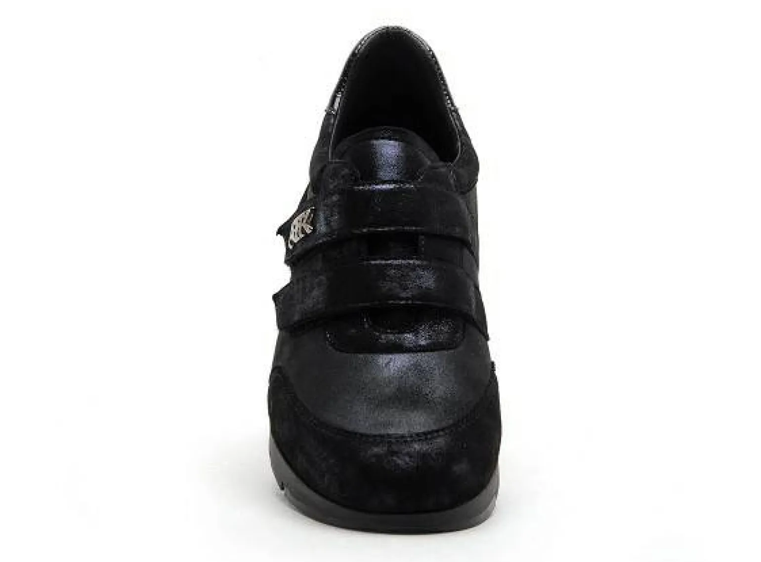 Artika ORCAPOL Bleu Baskets Basses Femme