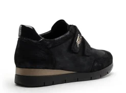 Artika ORCAPOL Bleu Baskets Basses Femme