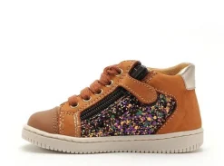 Babybotte FRIDA 5037 Marron Bébé Fille