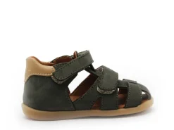 Babybotte GEO Kaki Bébé Garçon