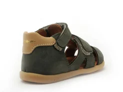 Babybotte GEO Kaki Bébé Garçon