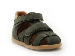 Babybotte GEO Kaki Bébé Garçon